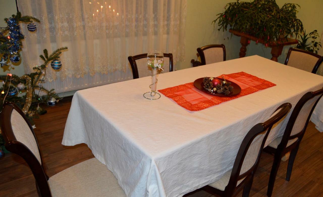 Casa Piatra Craiului Hotel Zărneşti Eksteriør billede