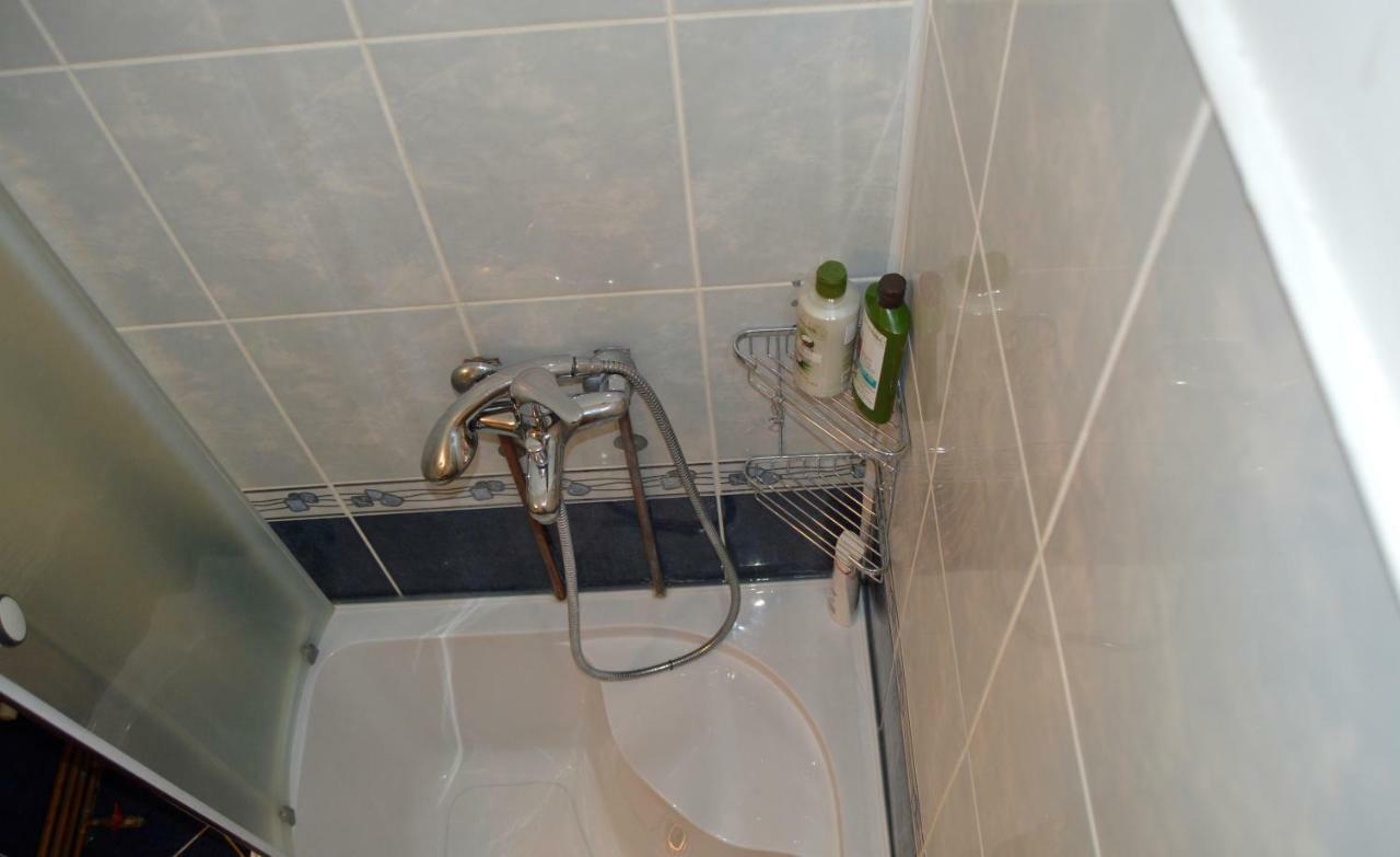 Casa Piatra Craiului Hotel Zărneşti Eksteriør billede