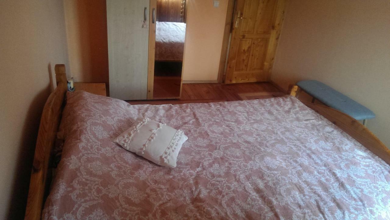 Casa Piatra Craiului Hotel Zărneşti Eksteriør billede